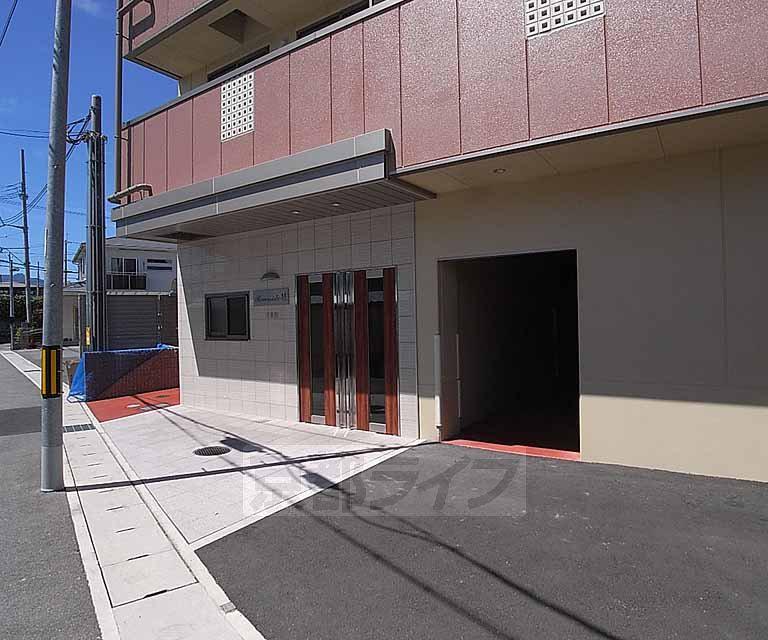 リバーサイド桂弐番館