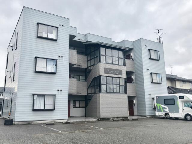 プレジール小杉