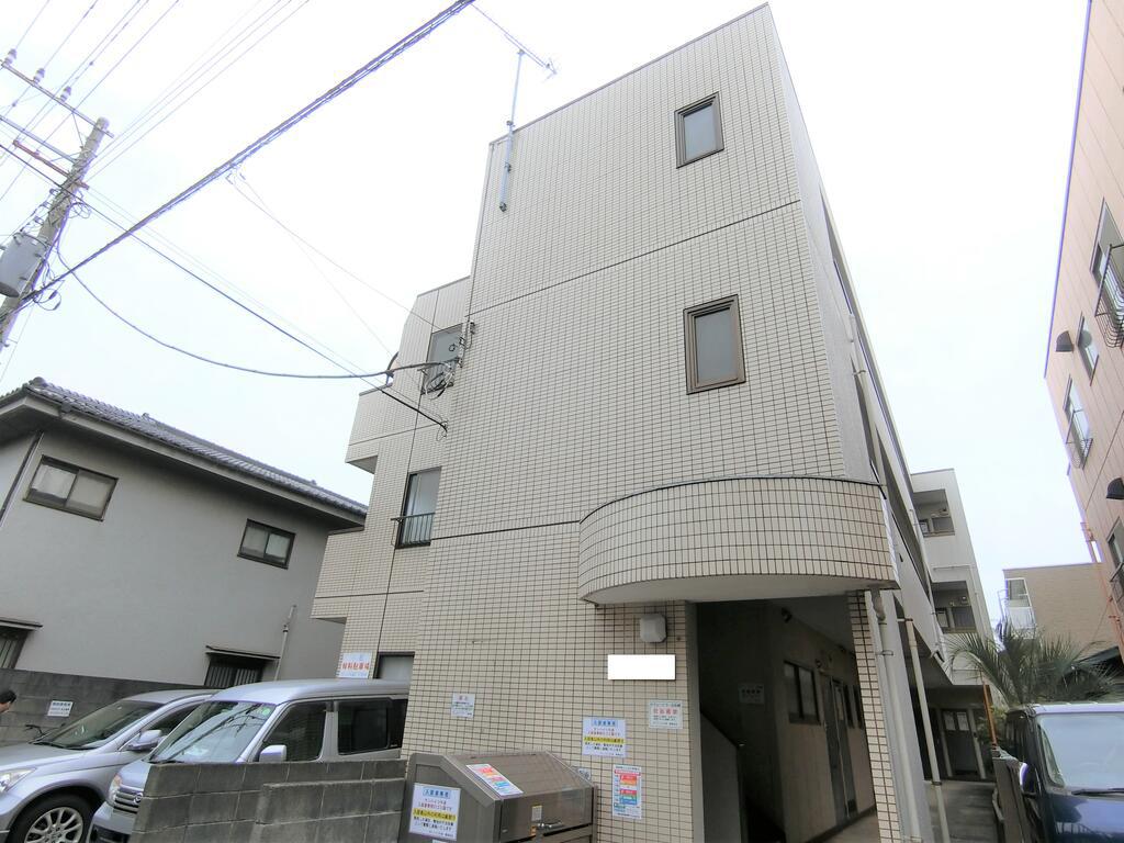 サンハイツ午来