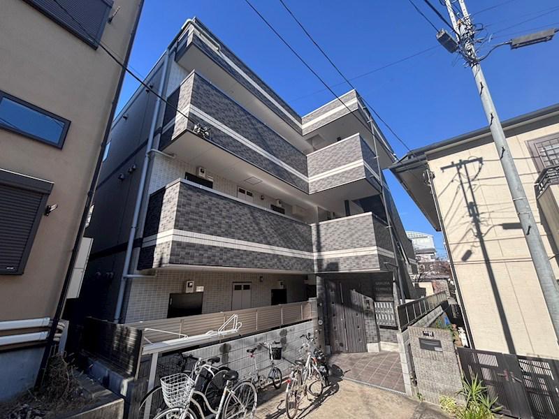 サクラテラス柏
