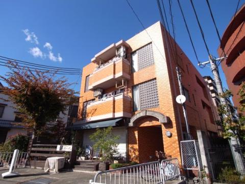グリーンヒル門戸