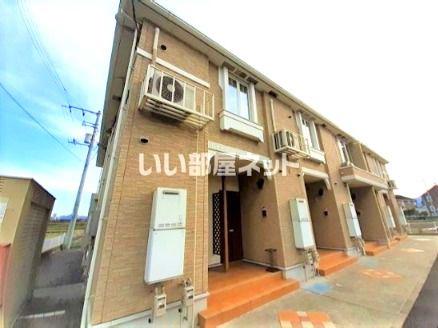 ラフレシール A
