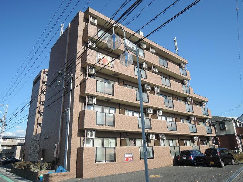 カーサコモダ新舞子A棟