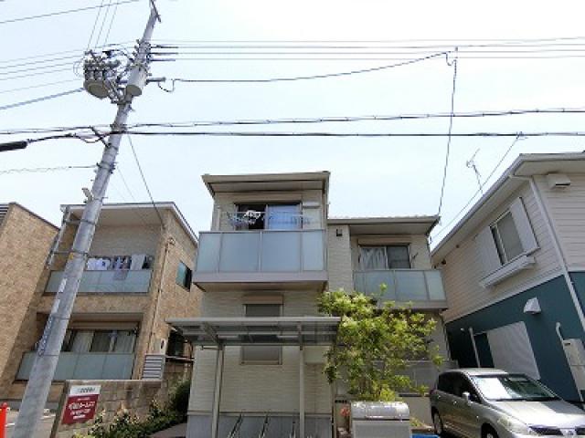 スカイコートウエスト