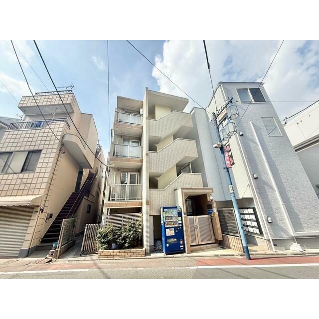 グランハイム雑色