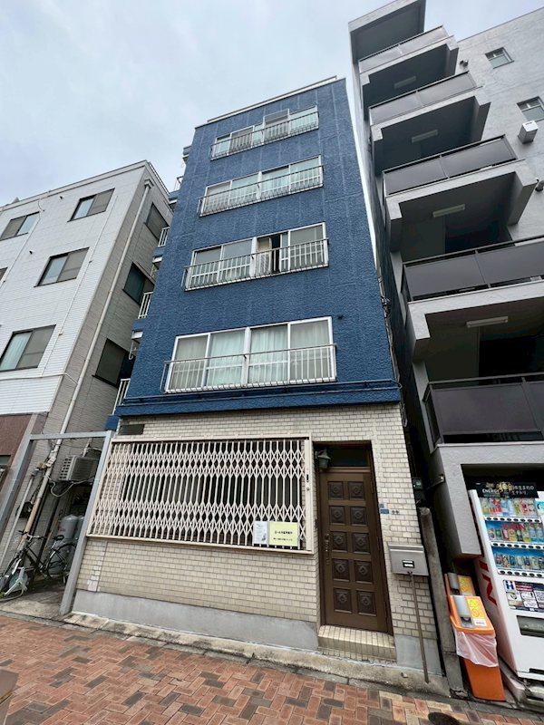 豊住コーポ
