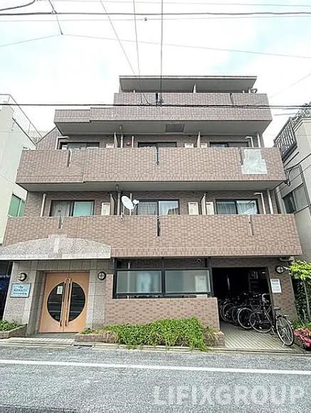 アヴァンティ哲学堂公園