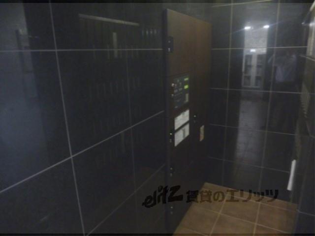 アスヴェル京都市役所前Ⅲ