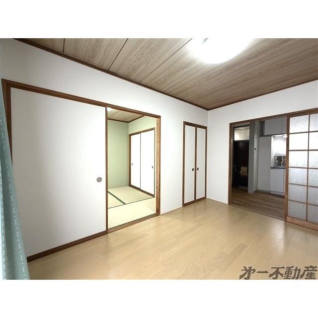 れいろうハイツ1号