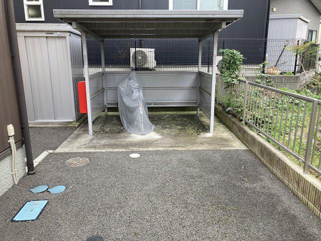 シャーメゾン双月