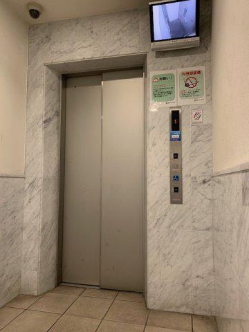 クリオ戸越銀座弐番館
