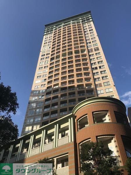 ザ・パークタワー東京サウス