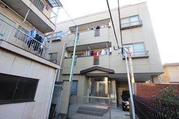 川村第二コーポ