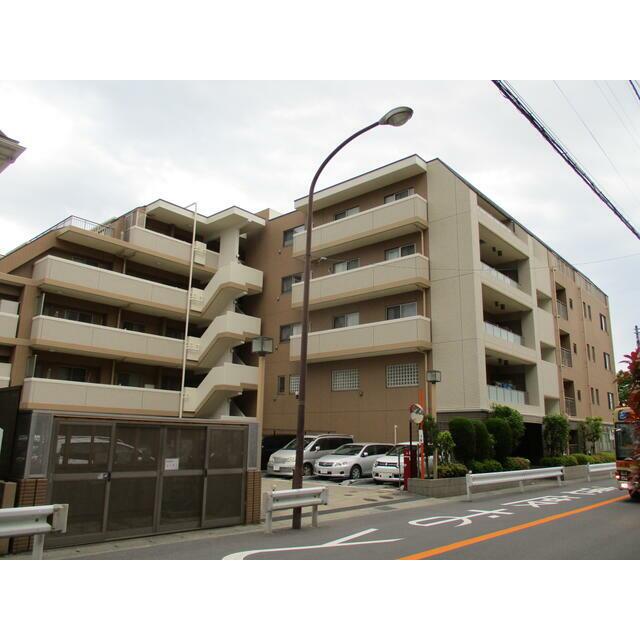 ミオカステーロ鎌倉玉縄