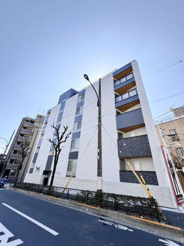BCASA田園調布