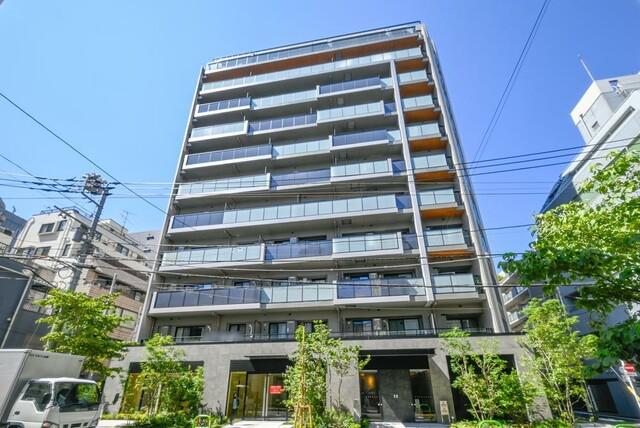 リビオレゾン三田