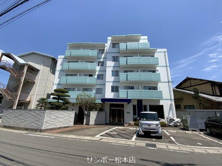 ステイツコア埋橋