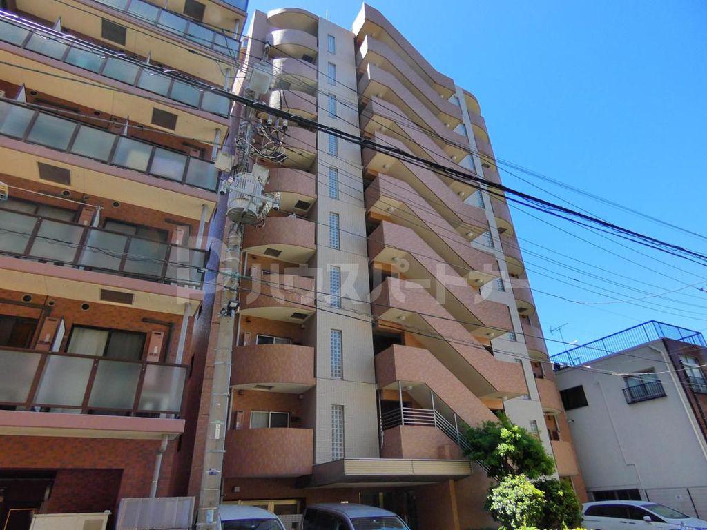CASSIA錦糸町サウス COURT