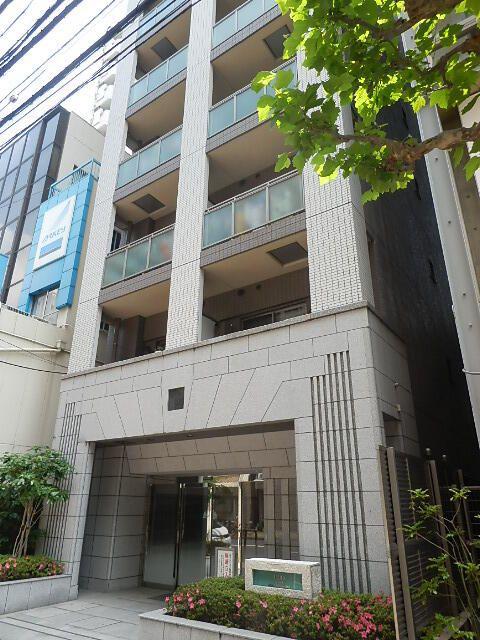 日神デュオステージ浅草三筋(1DK/11階)