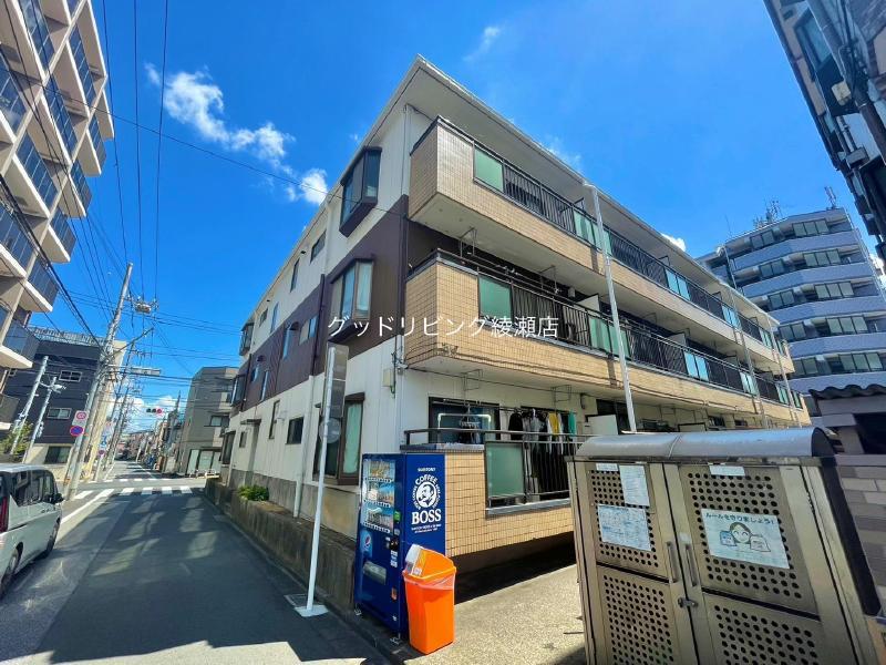 ラバーゼ東綾瀬