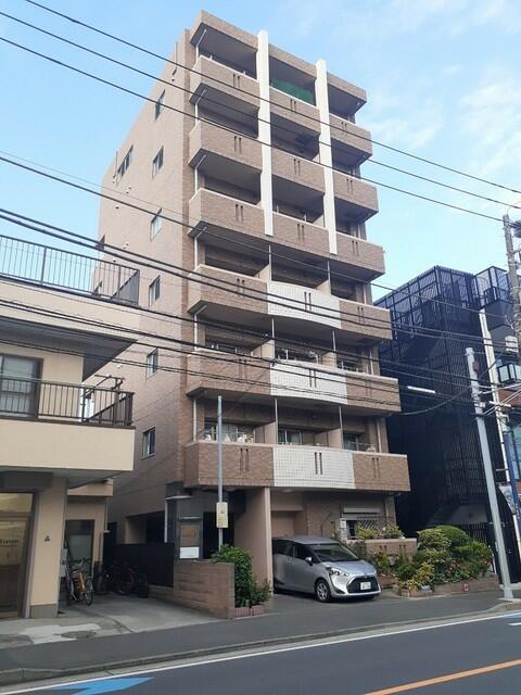 レジデンス・K