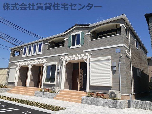 ステッラ I
