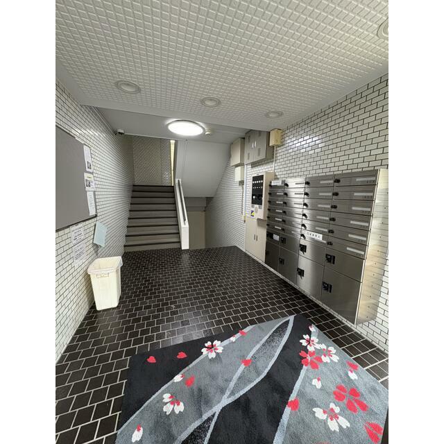 桜プレイス大岡山