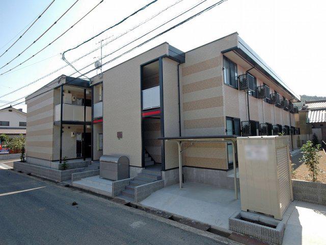 レオパレスK&K