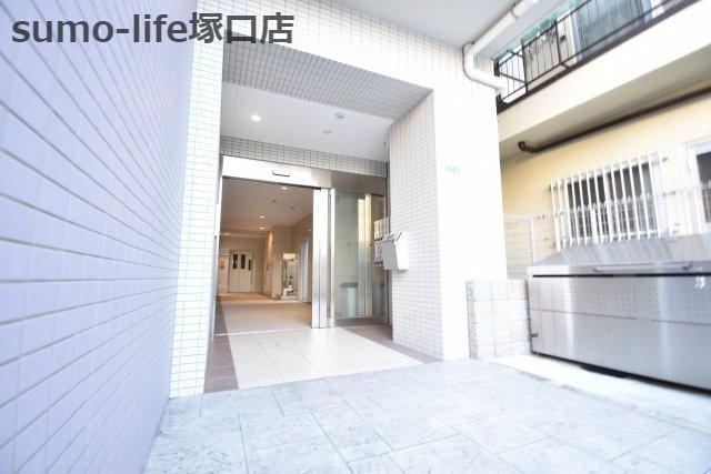 エテルノ阪急伊丹駅前