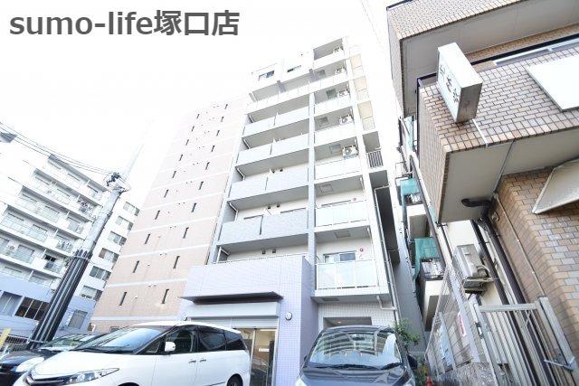 エテルノ阪急伊丹駅前