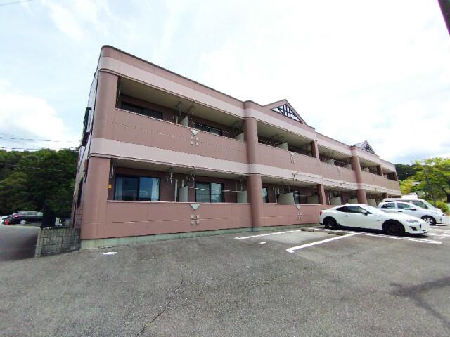 フレンドリーハイツ