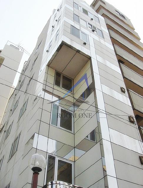 ダイヤモンドビル木場