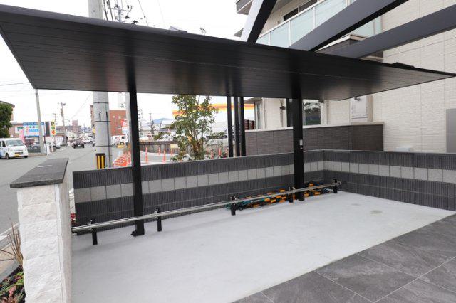 プラザ宮園