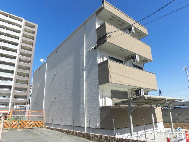 フジパレス高井田