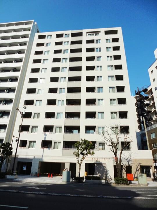 クレヴィア門前仲町