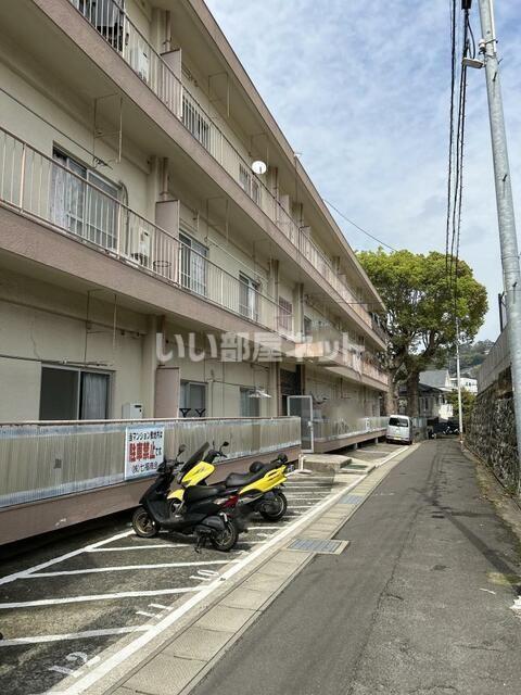 七福マンション西小島