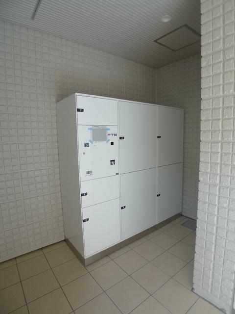 ソルクレスト大森