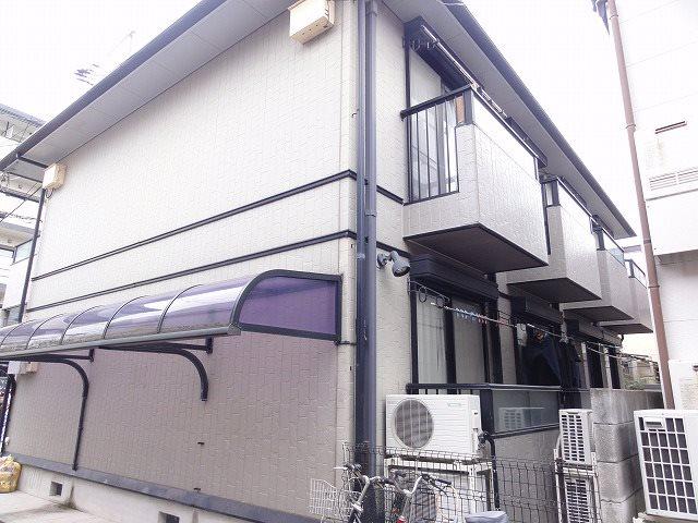 セリジェール嵐山