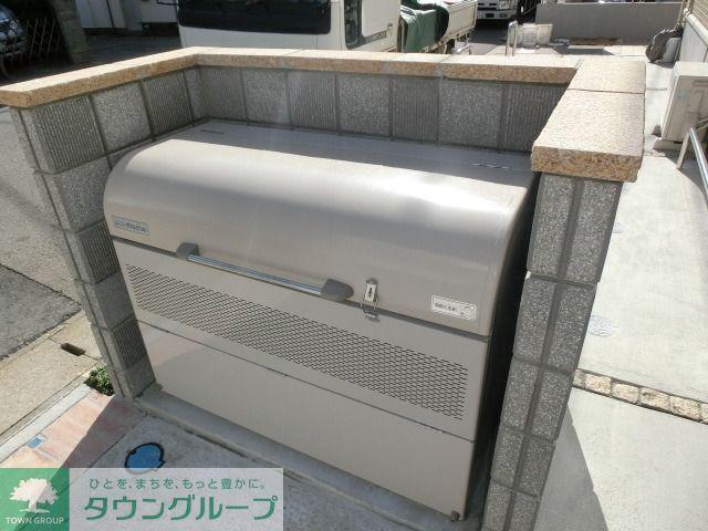 フローラ・コート