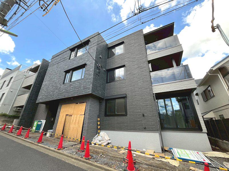 フロントマーレ