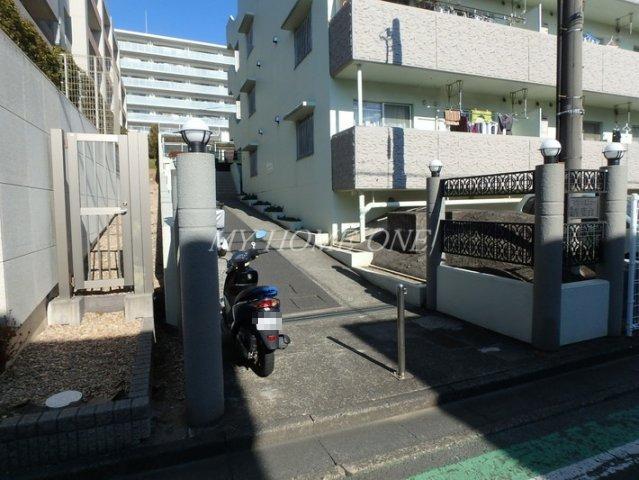 スカイビュー青葉台
