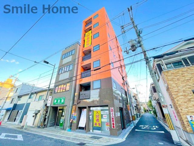 ORIENTCITY・K