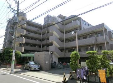 ナイスアーバン五反野中央本町