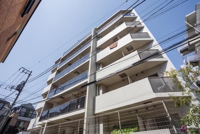 ガリシア新宿都庁前