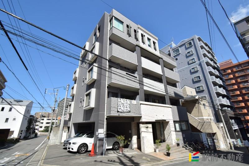 クリスタル高宮