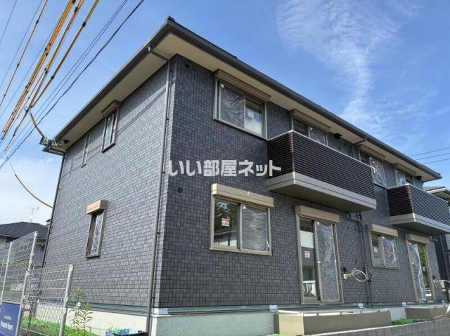 ラーク見川 A
