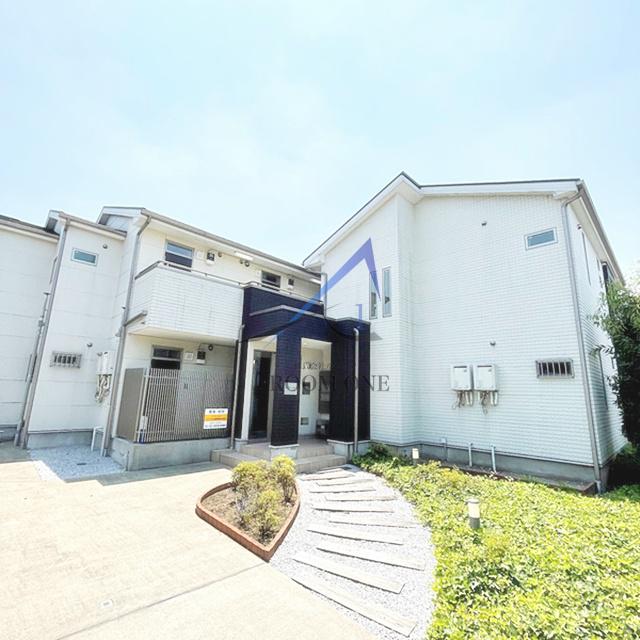 ガーデニア テラス上野毛