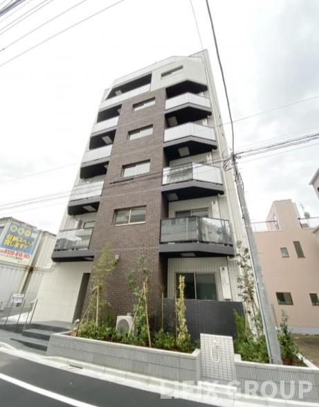 プレール・ドゥーク本所吾妻橋VI