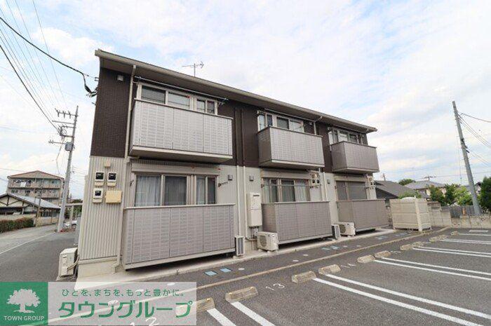 ラ・ステラ宮前町II