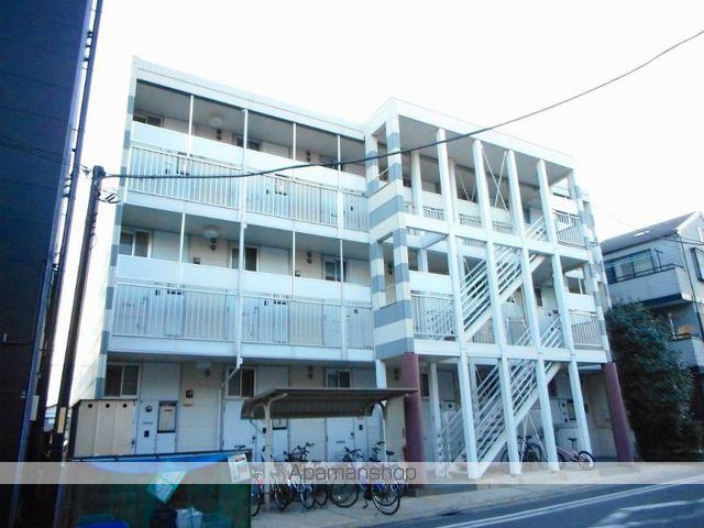 レオパレスウィンドミル